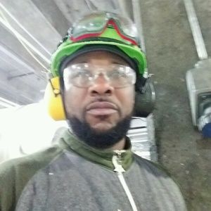 Meet your Posher, Corey